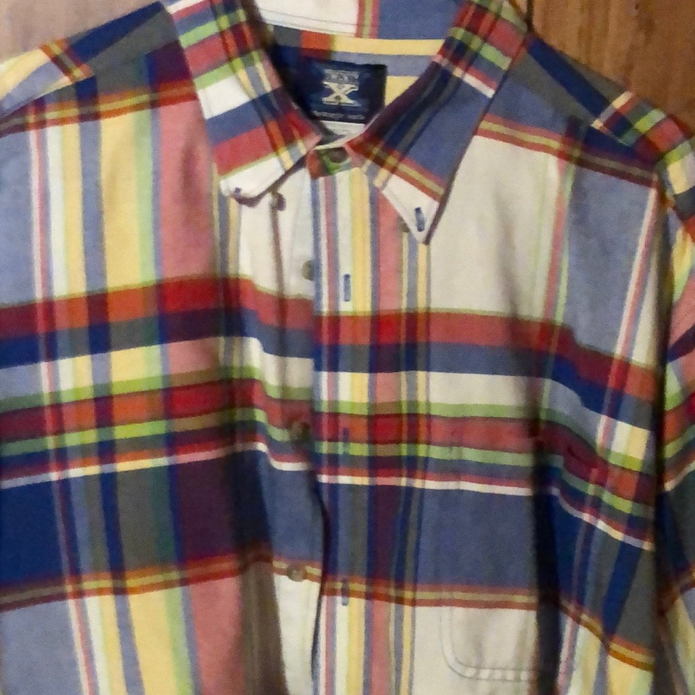 Twenty x  men’s shirt